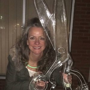 Meet your Posher, Sharyn